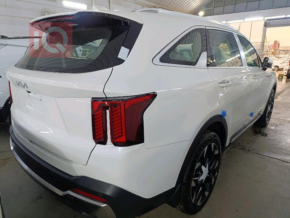 کیا سۆرینتۆ